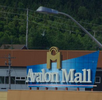 Avalon Mall