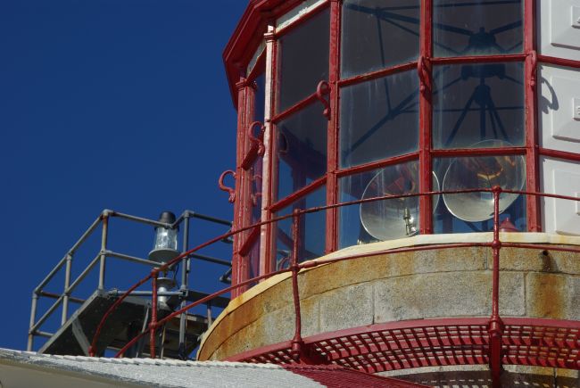 Cape Bonavista Lighthouse