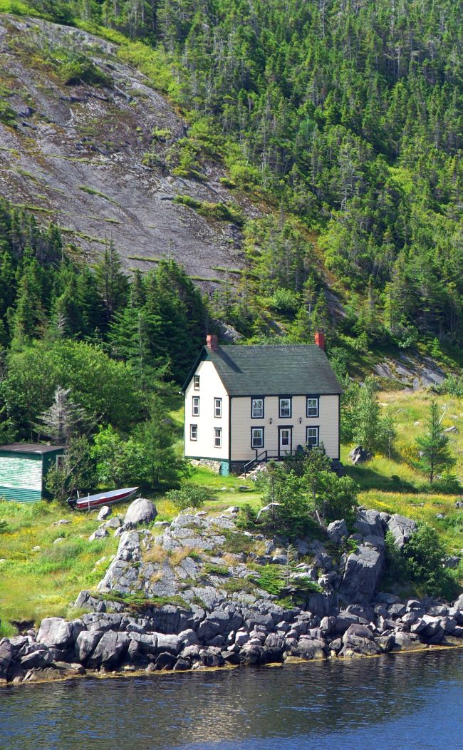 King's Cove, NL