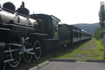 Corner Brook museum