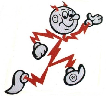 Reddy Kilowatt