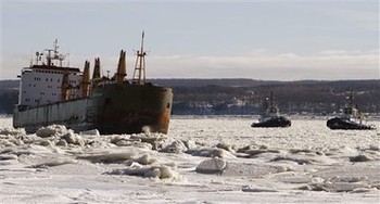 Algoma Discovery