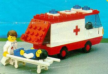 Ambulance