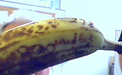 BananaPaper