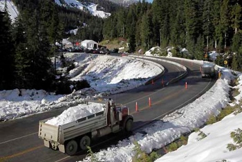 Cypress Mountain Snow Supply