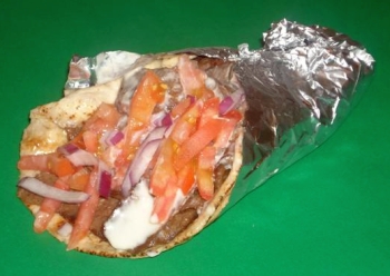 Donair