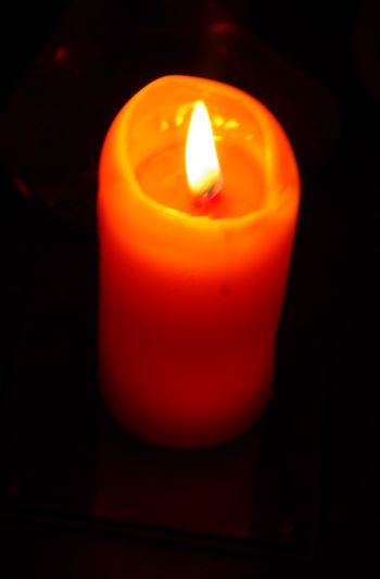 Earth Hour 2011