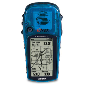 Garmin Etrex Legend