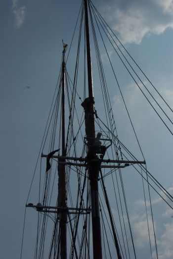 Masts