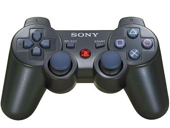 PS3 control