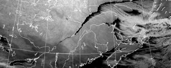 Wx on Groundhog Day